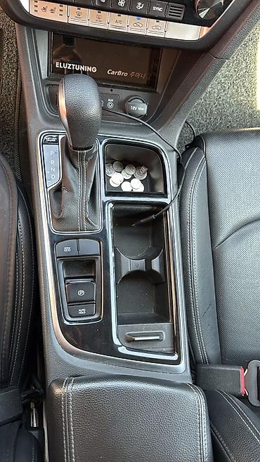 санота дн8: Hyundai Sonata: 2022 г., 2 л, Автомат, Газ, Седан — 3