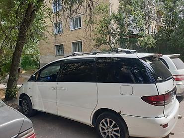 такси номер 1: Заказ такси с карабалты минивен 7 местный, Кара-балта- Ыссык-көл — 3