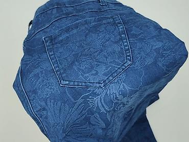 45x24: Jeansy damskie, rozmiar 4XL — 6