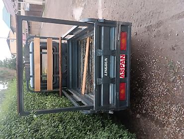 loncin: Легкий грузовик, Стандарт, До 1 т, Б/у — 3