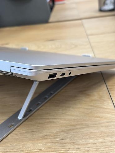 Digər noutbuklar və netbuklar: 💻SATILIR ✅ Microsoft Surface Leptop Ömürlük Windows 11 Pro Lisenziya — 7