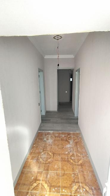 bine salxoz: 3 otaqlı, 100 kv. m, Kredit yoxdur, Yeni təmirli — 6