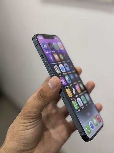 iphone 7 xirdalan: IPhone 12 Pro, Göy — 4
