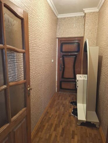 Köhnə tikili: Bakı, Köhnə Günəşli, 1 otaqlı, Köhnə tikili, m. Əhmədli, 40 kv. m — 6