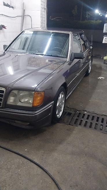 w124 кондиционер: Mercedes-Benz W124: 1994 г., 2.2 л, Автомат, Бензин, Седан — 7