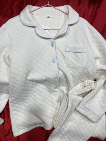 Пижамы: Мягко. Тепло. Красиво. Пижама для вечеров с чаем, пледом и любимыми — 5