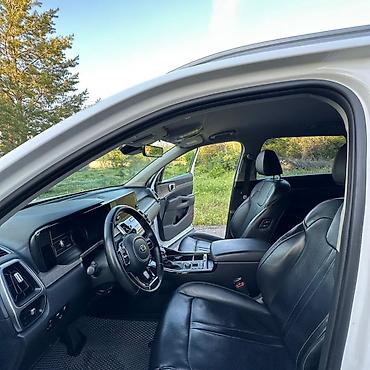 Транспорт: Kia Sorento: 2020 г., 2.2 л, Автомат, Дизель, Кроссовер — 8