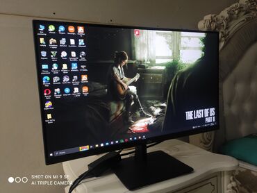 пульт для телевизора pioneer: Монитор, OLED, 27" - 28"