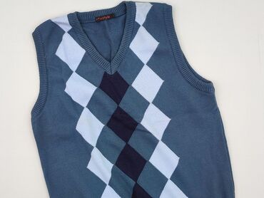 piżama męska c a: FreeStyle, Sweter dla mężczyzn, rozmiar L