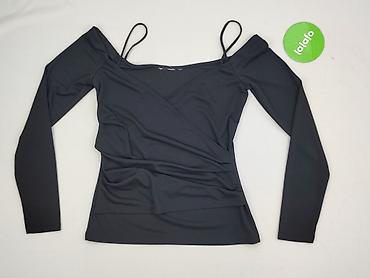 blouse only: Bluzka damska, rozmiar S — 2