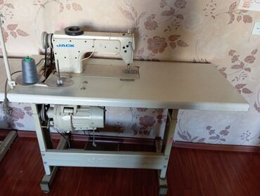 швейный машинка матор: Швейная машина Jack, Оверлок, Электромеханическая, Полуавтомат