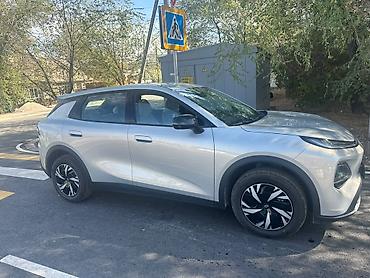 Электротранспорт: Changan Q05 запас хода 400 км без пробега цена 14800$ тел — 7