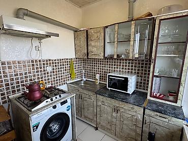 Mənzillər: Bakı, Bakıxanov qəs., 2 otaqlı, Köhnə tikili, 60 kv. m — 10