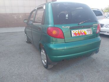 задний мост ваз цена бу: Daewoo Matiz: 2004 г., 0.8 л, Механика, Бензин, Хэтчбэк