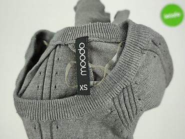 online second hand: Moodo, Sweter damski, rozmiar XS — 4