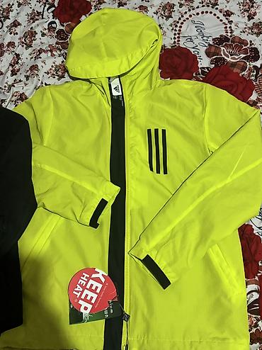 куртки формула 1: Мужской спортивный костюм, M, Adidas, Новый, Самовывоз — 1