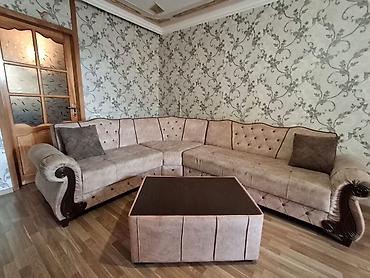 Divanlar: Divan, İşlənmiş, Açılmayan, Bazasız — 1