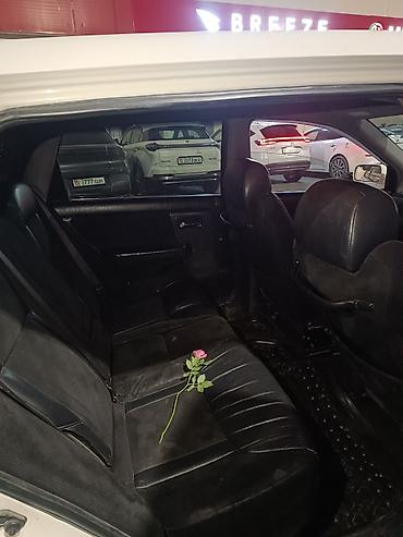 Продажа авто: Honda Avancier: 2002 г., 2.3 л, Автомат, Бензин, Универсал — 9