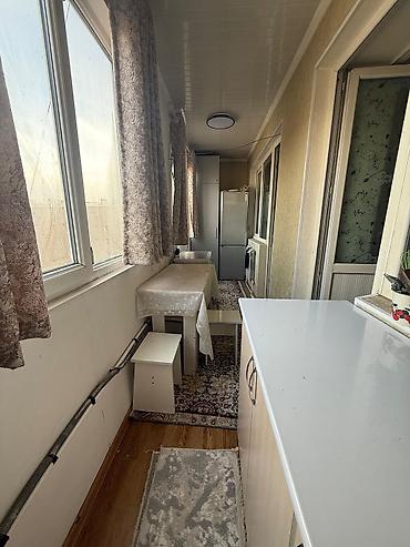 Продажа квартир: 1 комната, 38 м², Индивидуалка, 4 этаж, Евроремонт — 8