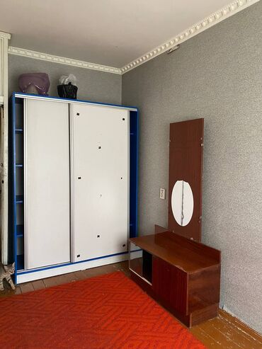отдых на иссык куле тамчы: 5 комнат, 18 м², С мебелью
