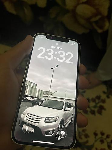 redmi k80 pro qiymeti: IPhone 12, 128 GB, Ağ, Face ID — 1