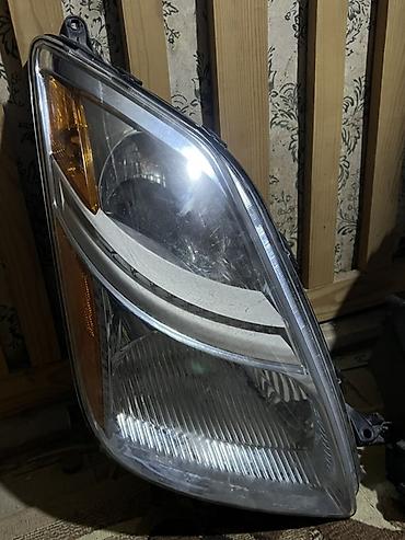 ceska farasi: Komplekt, Yaxın və uzaq vuran işıqlar Toyota, 2008 il, Orijinal, İşlənmiş — 3