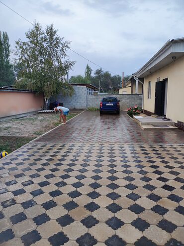 Продажа домов: Дом, 90 м², 4 комнаты, Собственник — 2