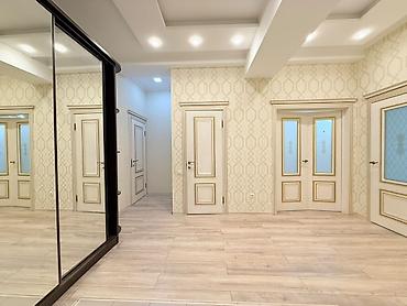 Продажа квартир: 2 комнаты, 82 м², Средний Джал Элитка, 10 этаж, Евроремонт — 2