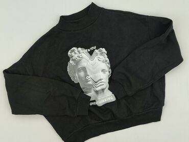 bluza wojan team allegro: Cropp, Women`s sweatshirt, size S