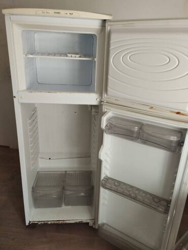 холодильник город каракол: Холодильник Nord, Б/у, Двухкамерный