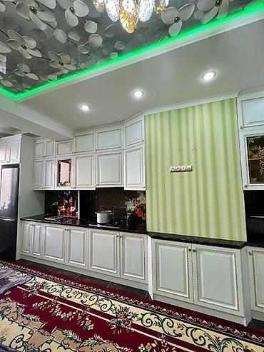 110: 2 комнаты, 84 м², Кок-Жар ж/м Элитка, 7 этаж — 9
