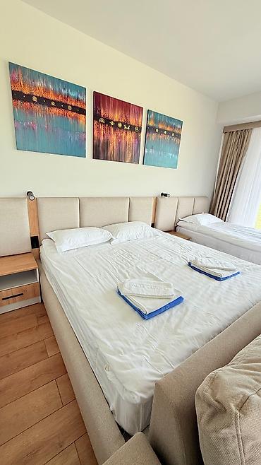 Иссык-Куль 2026: Номер, Отель ЦО Радуга West, Кош-Кол — 4