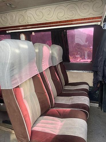 Автобус на заказ: БУС НА ЗАКАЗ ПО КЫРГЫЗСТАНУ ЫСЫК КОЛ ЧОЛПОН АТА БОСТЕРИ БАЛЫКЧЫ — 15