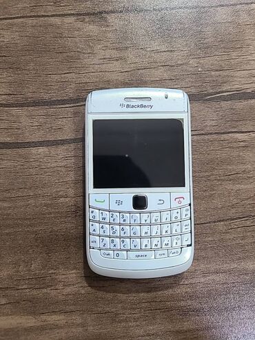 blackberry telefonları: Blackberry Bold 9780