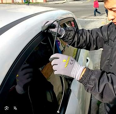 Аварийное вскрытие замков: Аварийное авто-слесарное обслуживание 24/7 - Безопасное вскрытие — 1