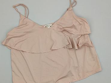 hexeline bluzki: H&M, Top damski, rozmiar M — 1