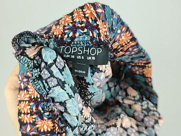korki jordan: Topshop, Szorty damskie, rozmiar S — 4