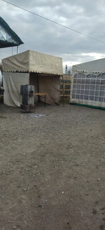 Hazır biznes: Təcili satılır. Qiymətdə endirim olacaq. Ağ mağar 7 m eni 25 m — 8