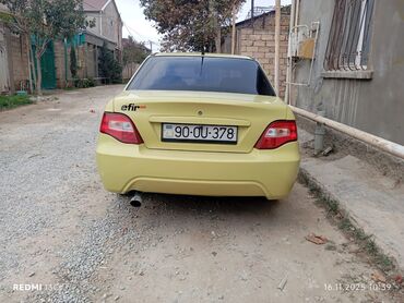 Daewoo: Daewoo Nexia: 1.5 l | 2009 il Sedan — 3