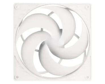 lidl turpija za pete: Brand: Arctic Model: ARCTIC P14 PWM PST 140mm ventilator beli
