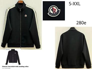 Ostale jakne: MONCLER, TOP MODELI, ULTRA HIT 2025-26 | Novo! ! ! Hit. Hit. Hit — 13