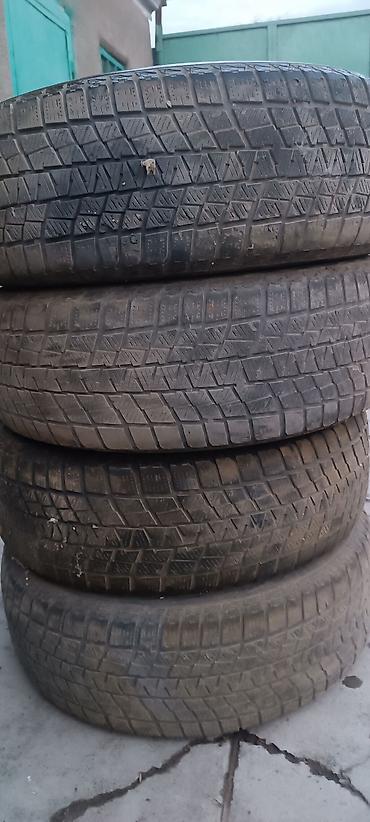 bmw m5 e38: Зимние шины (набор из 4 шт.) - Размер: 195/65 R15 - Индексы: 95T — 3