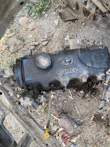 опель вектра с: Матор на хундай акцент 1.5 v12 (G4Ek) Так же кампрессор на 1.5 и