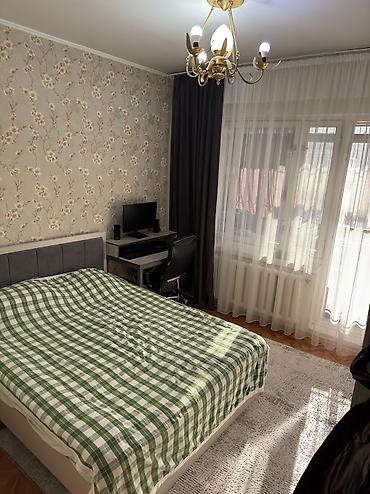 105: 3 комнаты, 65 м², ул. Московская / Гоголя 105 серия, 5 этаж, Старый ремонт — 6