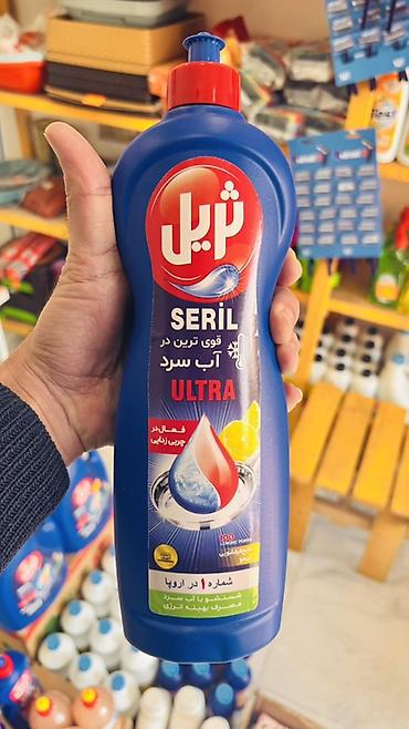 qab maçalkası: İran malları hazir biznes. Magaza baglanır bütün mallar obtovoy — 5