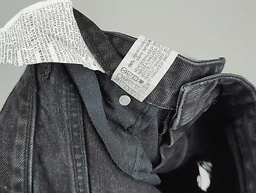 dungarees pull and bear: PULL&BEAR, Jeansy damskie, rozmiar S — 5