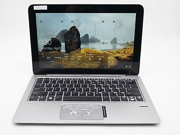 2 el ipad: Yeni HP EliteBook, 12 ", Intel Core i5, 256 GB, Pulsuz çatdırılma, Ünvandan götürmə — 5