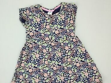 sukienki letnie koronkowe allegro: Dress, 7 years, 116-122 cm, condition - Very good