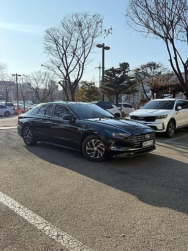 sonata nurais: Hyundai Sonata: 2019 г., Гибрид, Седан — 2