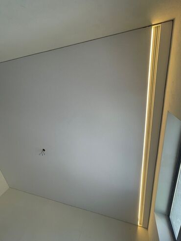 Натяжной потолок: Натяжной потолок 3D потолки — 16